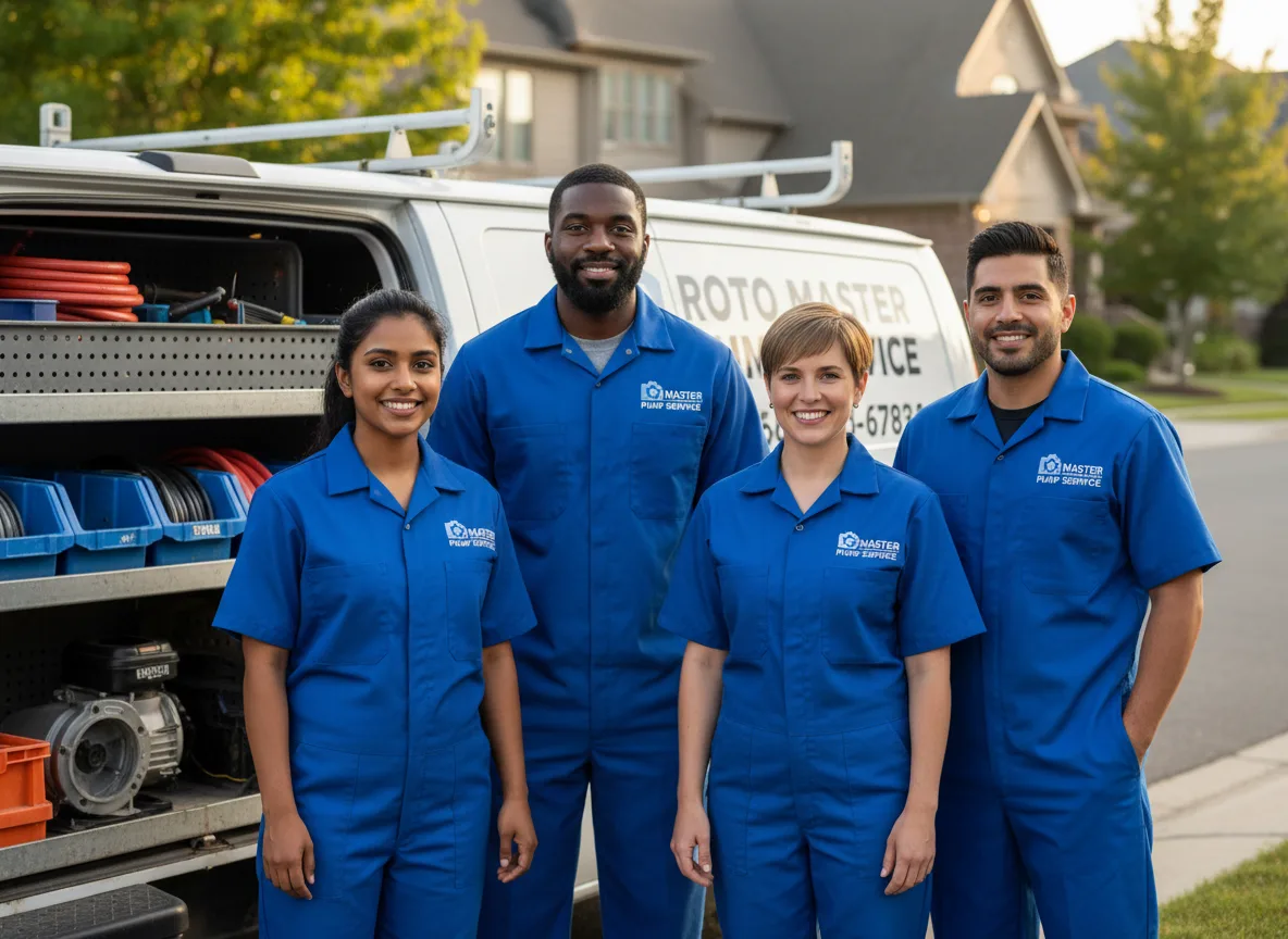 Sump Pump Installation company in Flourtown, PA